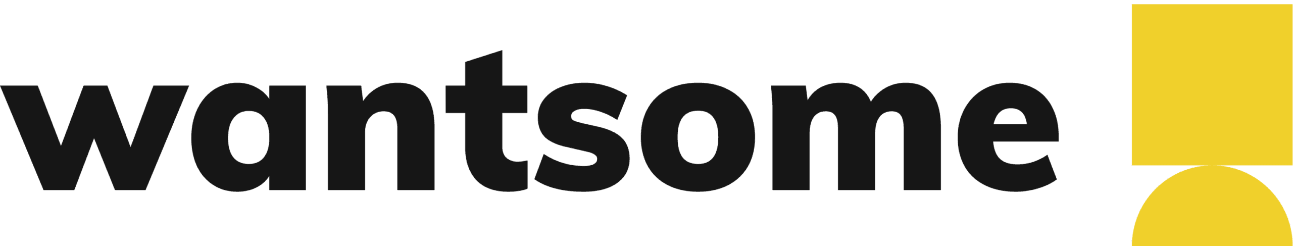 wantsome logo black scaled