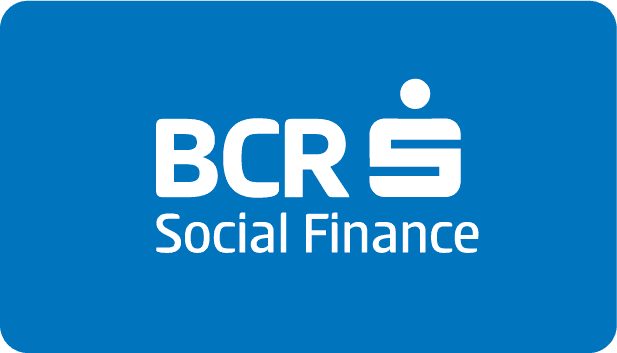 BCR Social Finance BrightBlue